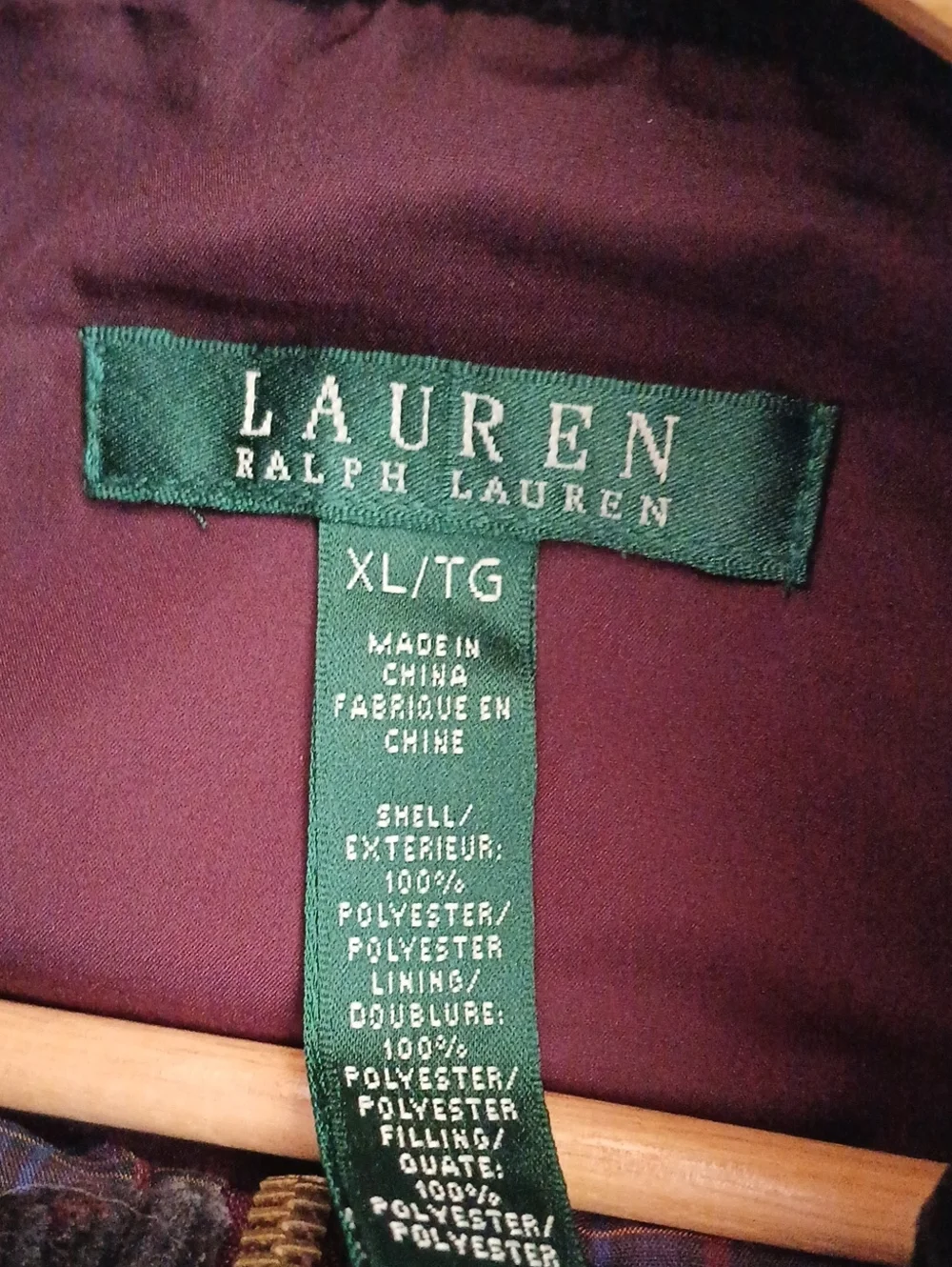 Lauren Ralph Lauren womens lauren